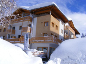 Alpine Mugon Hotel Vason